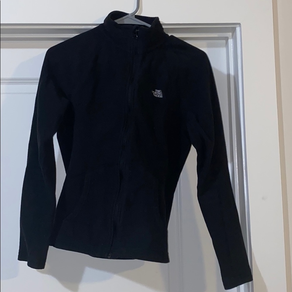LIGHTWEIGHT NORTH FACE